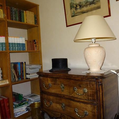Chambres D'Hotes A La Fontanille Panazol エクステリア 写真