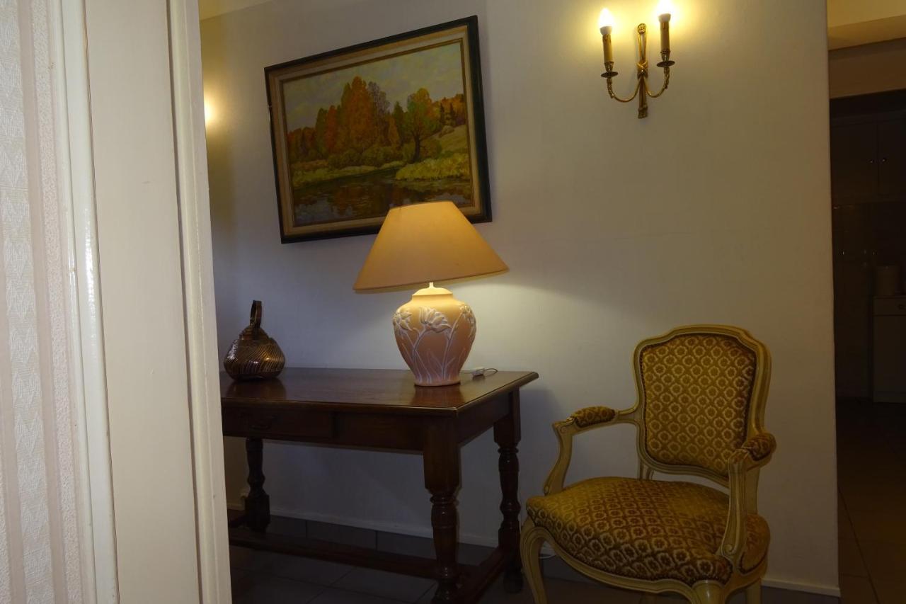 Chambres D'Hotes A La Fontanille Panazol エクステリア 写真