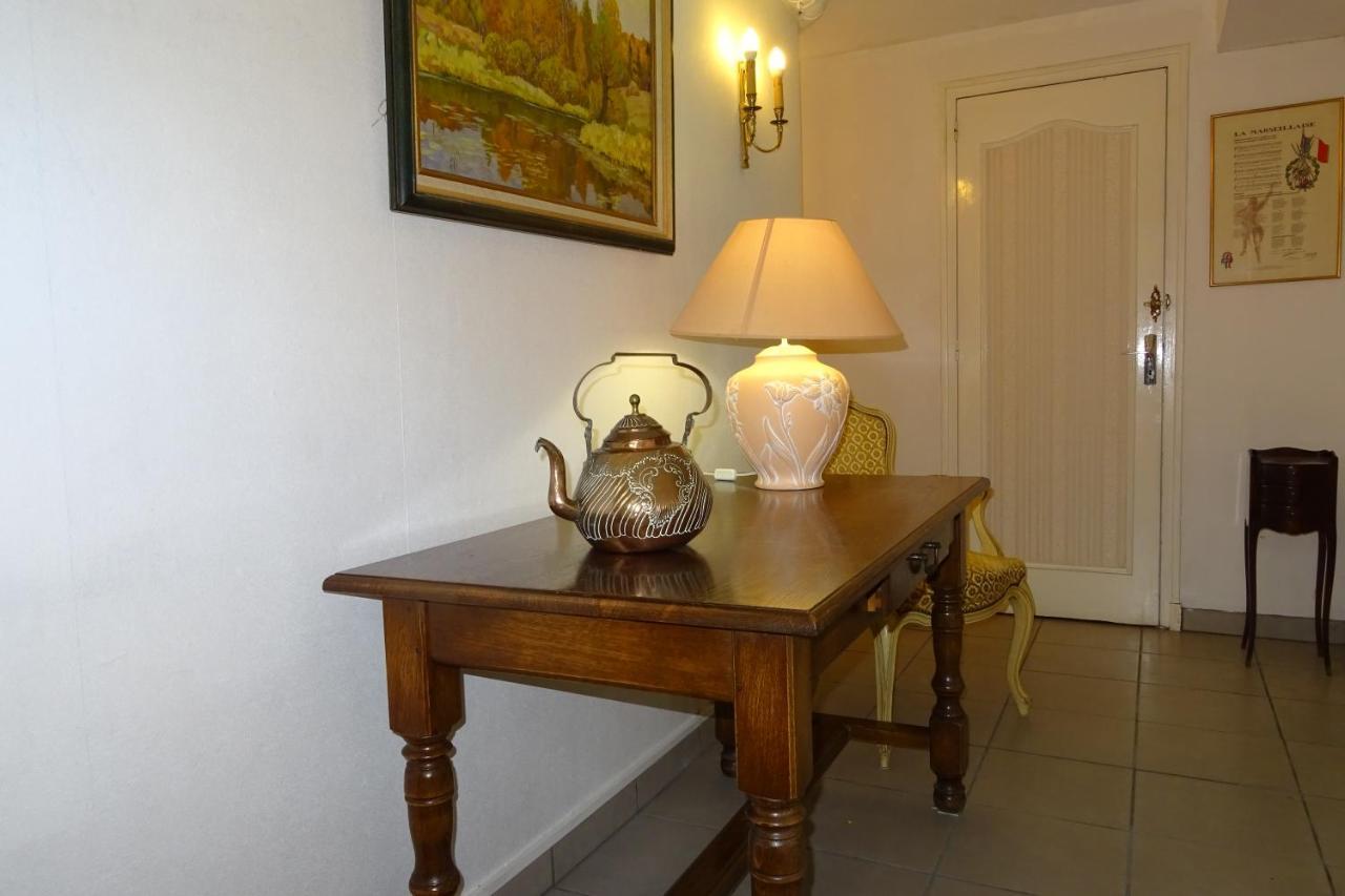 Chambres D'Hotes A La Fontanille Panazol エクステリア 写真
