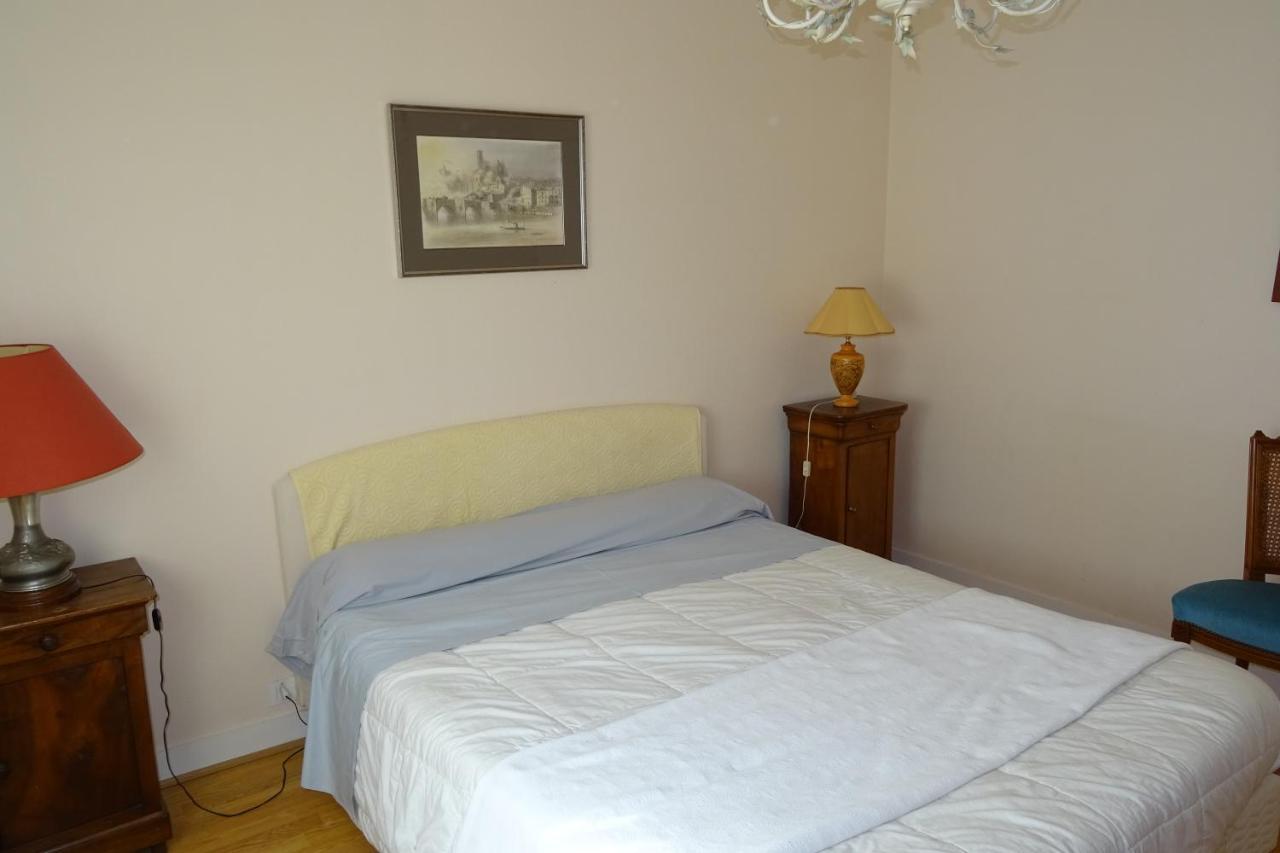 Chambres D'Hotes A La Fontanille Panazol エクステリア 写真